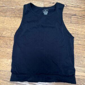 Anthropologie Workout Shirt